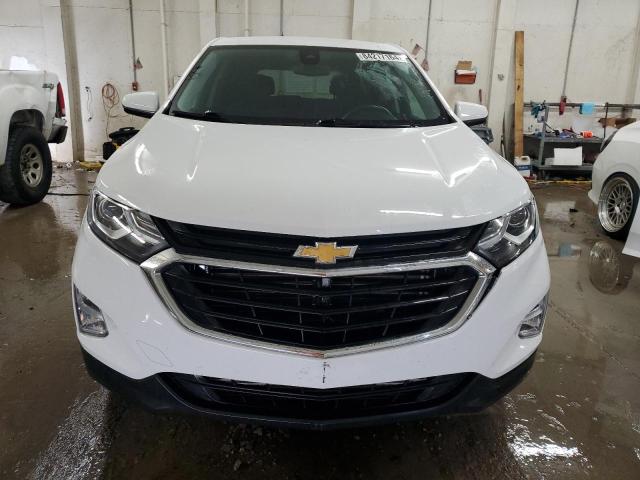  CHEVROLET EQUINOX 2021 Білий