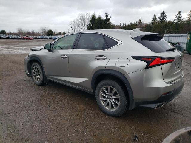 2020 LEXUS NX 300 BASE