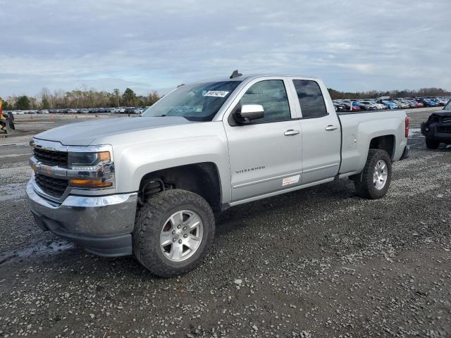 2017 Chevrolet Silverado C1500 Lt