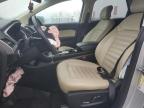 2015 Ford Edge Sel продається в Barberton, OH - Front End