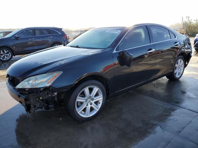 2009 Lexus Es 350