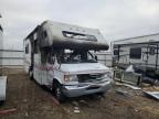 1997 Ford Econoline E450 Super Duty Cutaway Van Rv zu verkaufen in Elgin, IL - Burn
