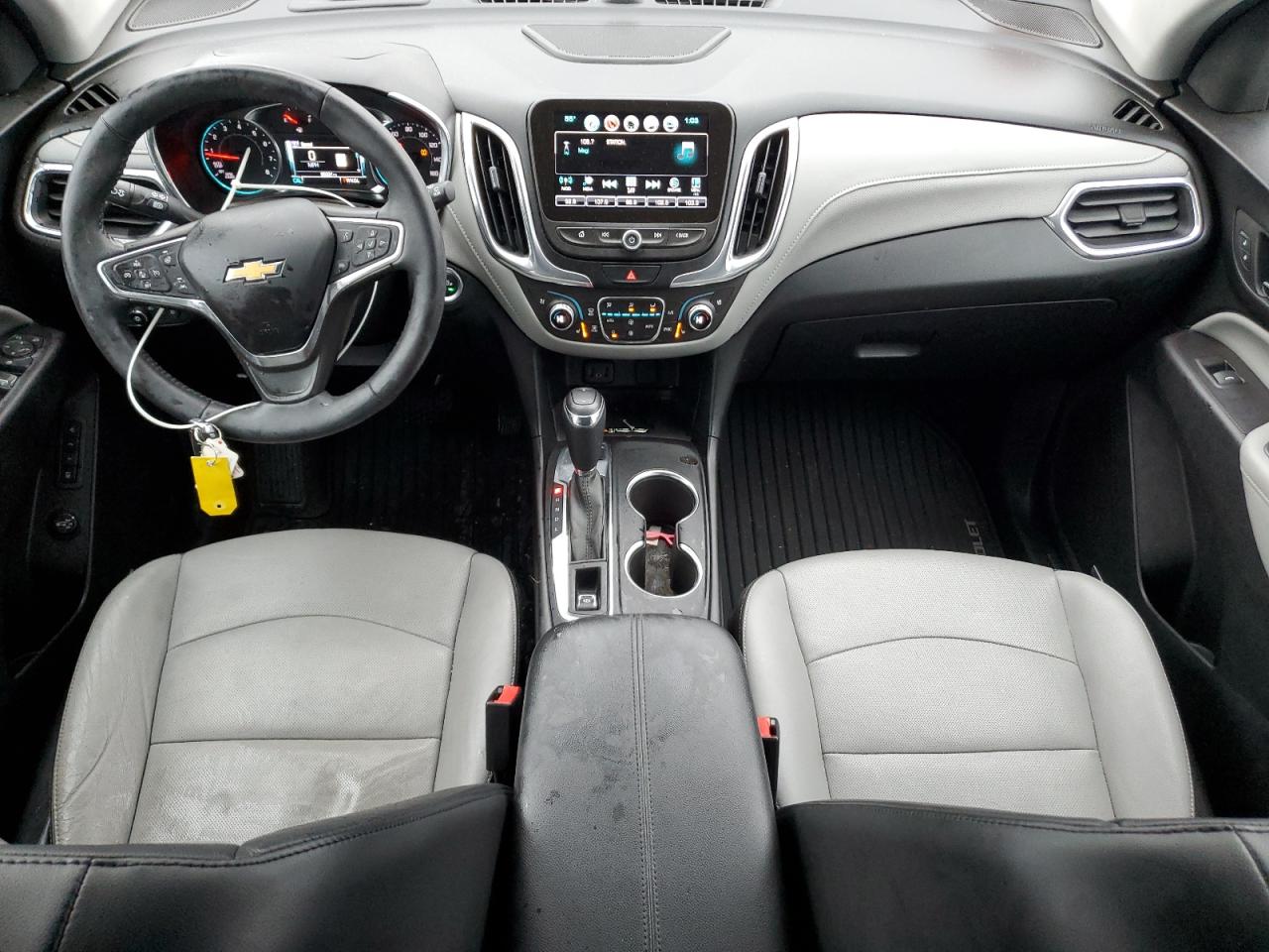 2018 Chevrolet Equinox - Image 8