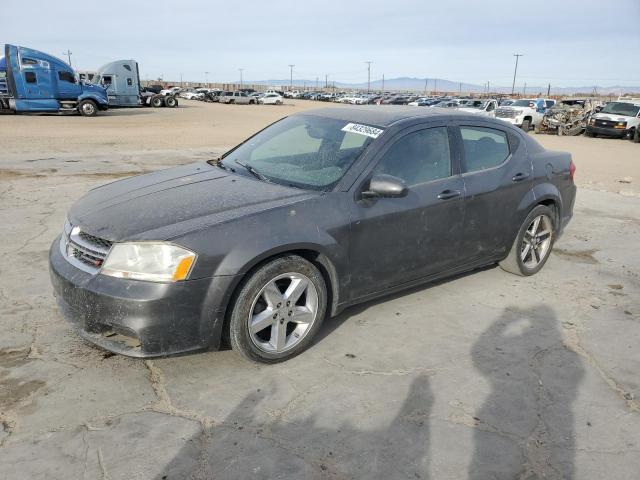 2012 Dodge Avenger Sxt zu verkaufen in Sun Valley, CA - Normal Wear