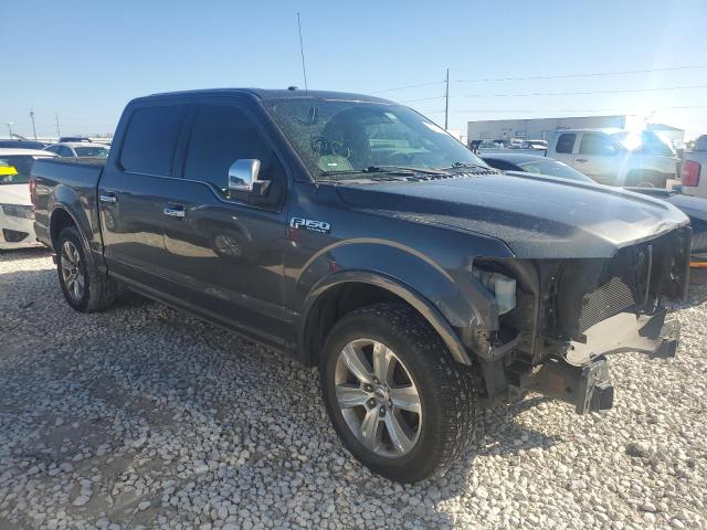  FORD F-150 2015 Szary