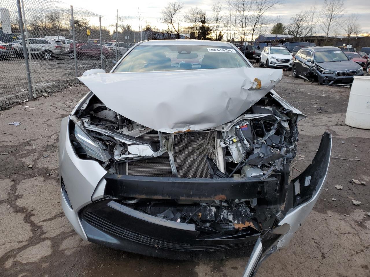 2018 Toyota Corolla - Image 5