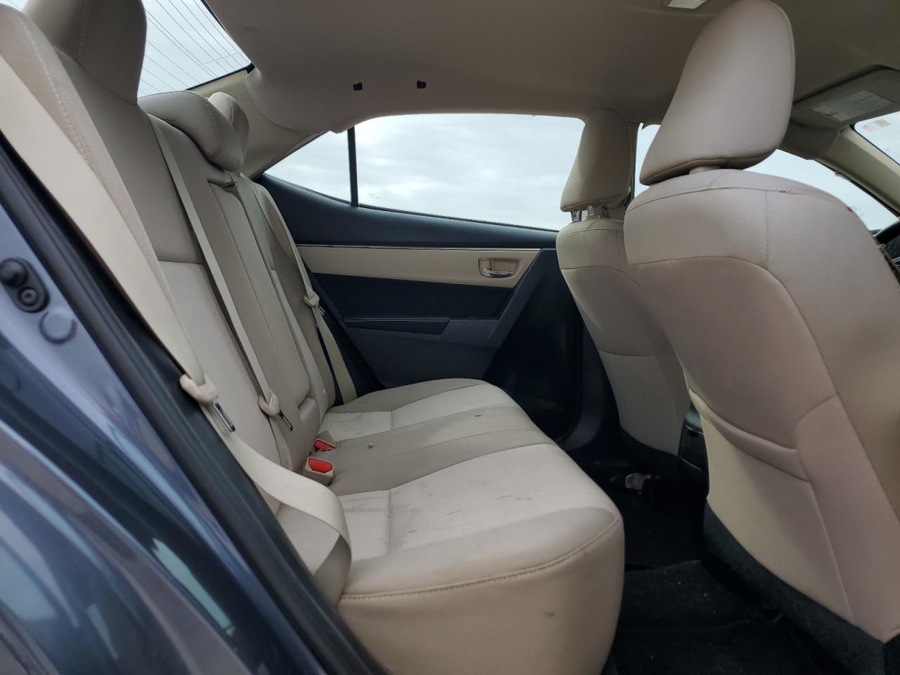 2015 Toyota Corolla - Image 10