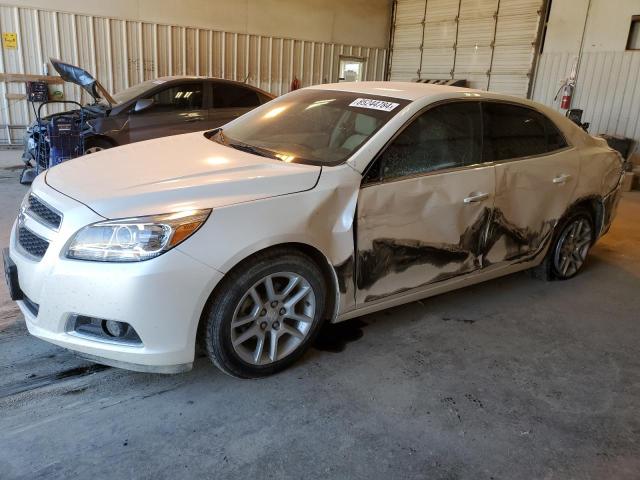 2013 Chevrolet Malibu 2Lt за продажба в Abilene, TX - Side