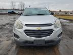 2016 Chevrolet Equinox Ls na sprzedaż w Columbia Station, OH - Side