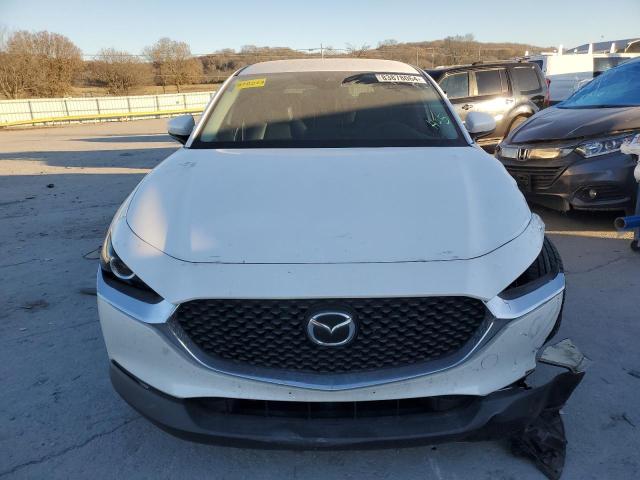  MAZDA CX30 2020 Biały