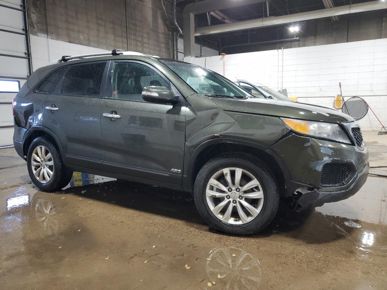 2011 Kia Sorento - Image 4