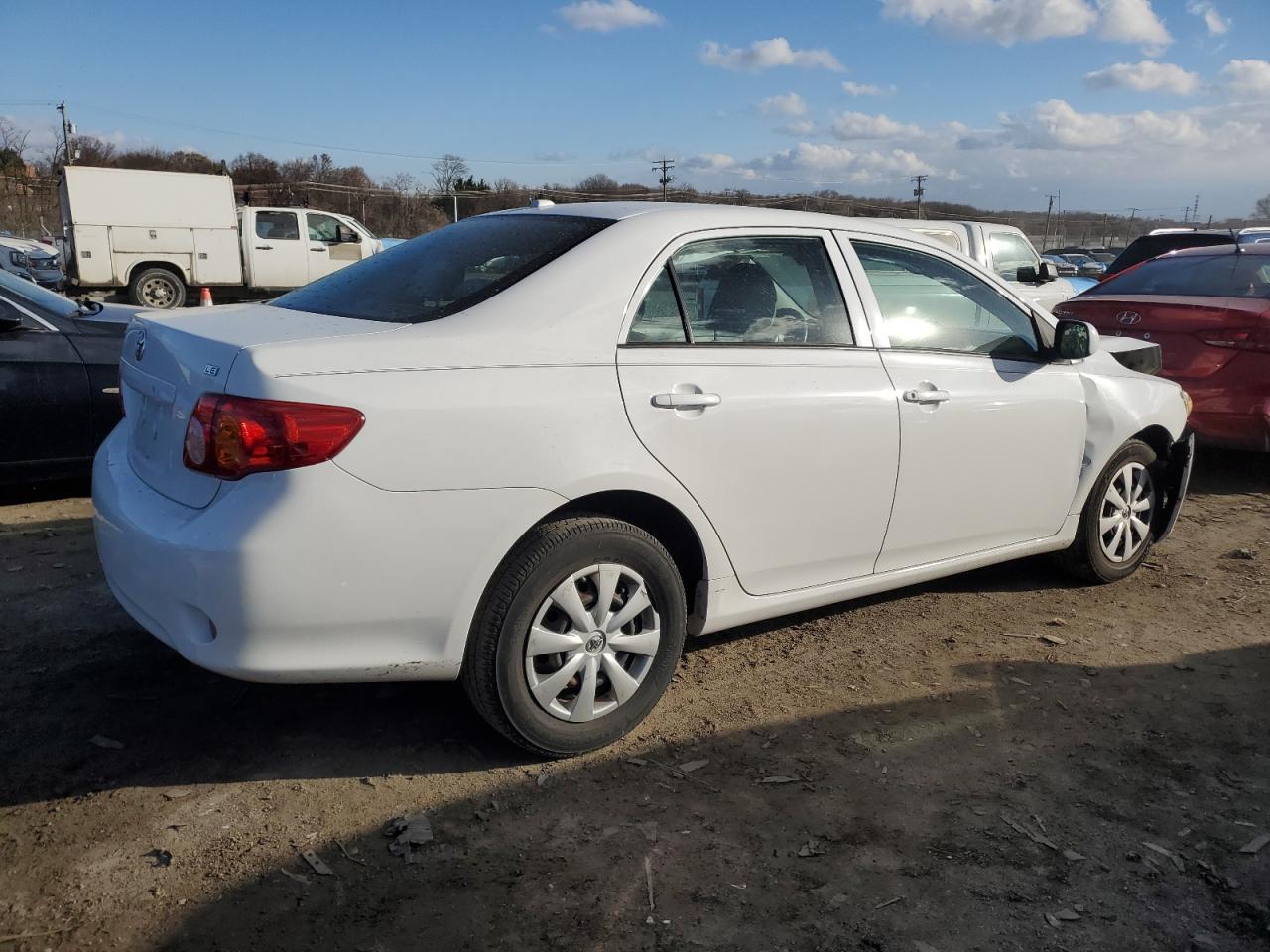 2010 Toyota Corolla - Image 3
