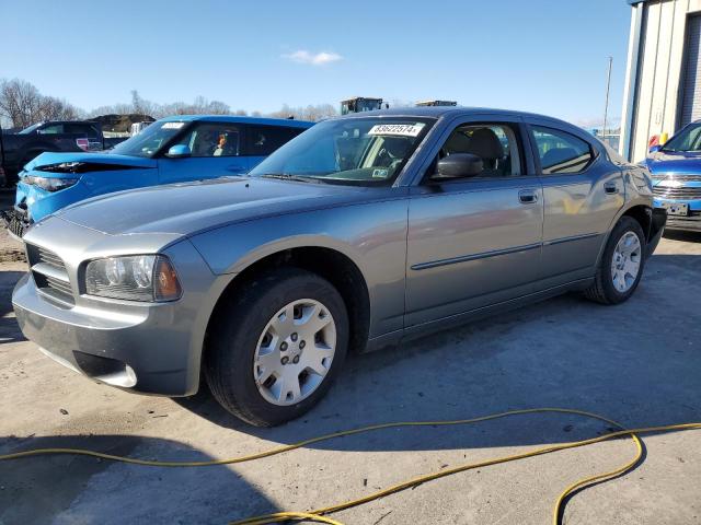 2006 Dodge Charger Se