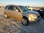 2006 Chevrolet Equinox Lt იყიდება Temple-ში, TX - Normal Wear