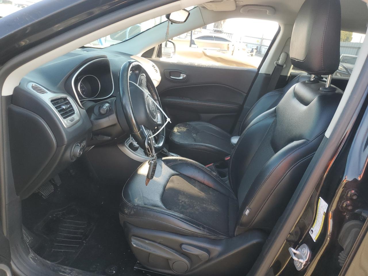 2017 Jeep Compass - Image 7