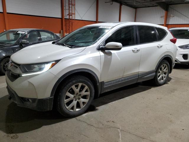  HONDA CRV 2019 White