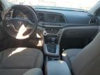 2017 Hyundai Elantra Se na sprzedaż w Lebanon, TN - Front End