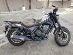 2023 HONDA CMX500  for sale at Copart CA - RANCHO CUCAMONGA