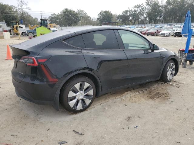  TESLA MODEL Y 2021 Black