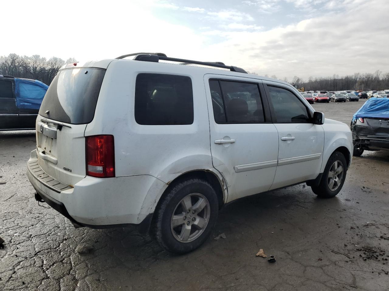 2011 Honda Pilot - Image 3