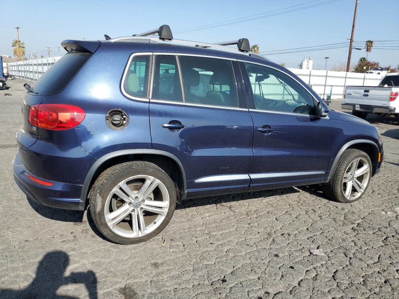 Фото: WVGAV7AXXGW069632 - 3