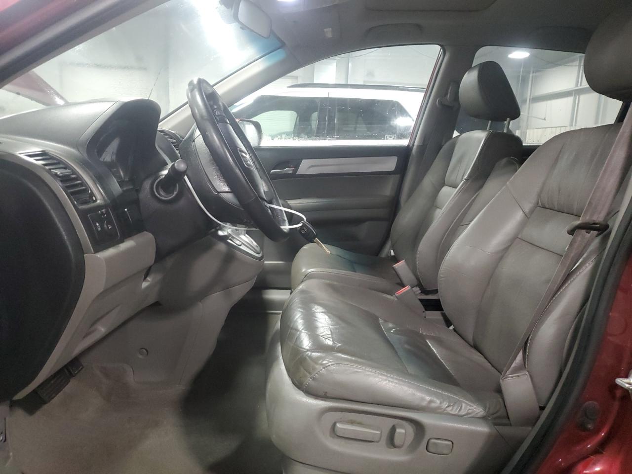 2010 Honda Cr-V Exl VIN: 5J6RE4H73AL085914 Lot: 84218554