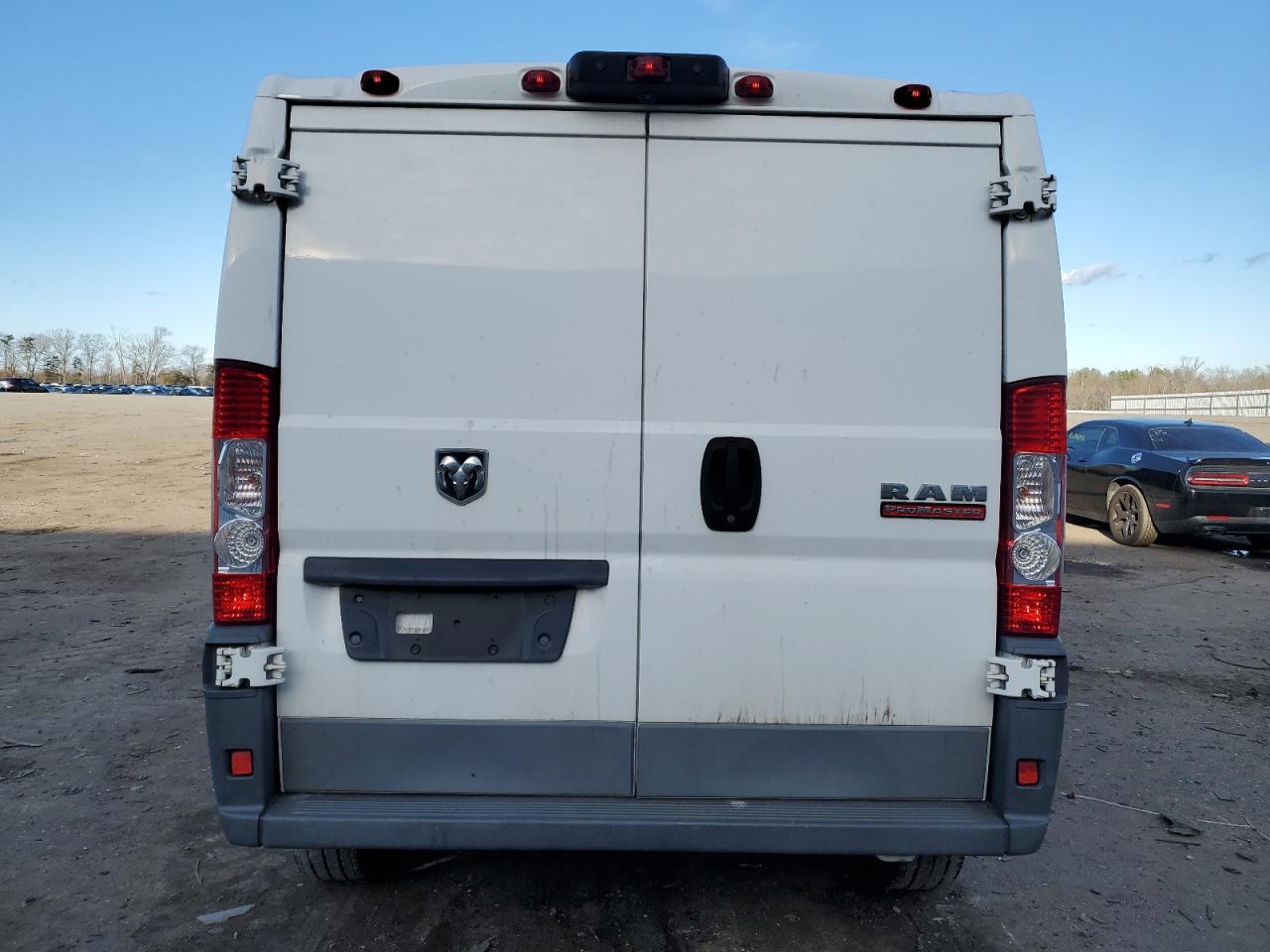 2017 RAM ProMaster City - Image 6