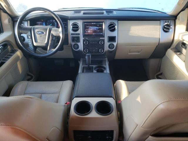Паркетники FORD EXPEDITION 2015 Красный