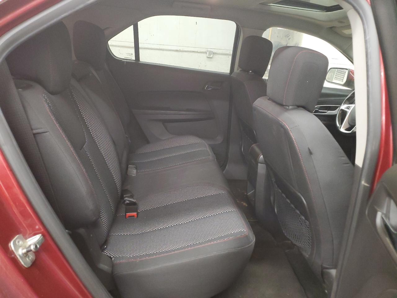 2010 Chevrolet Equinox - Image 11