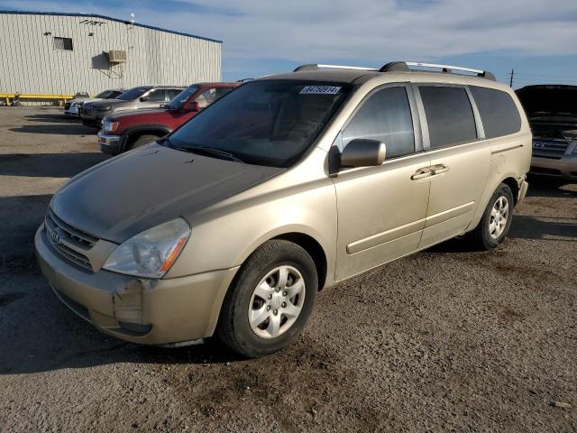 2008 Kia Sedona Ex