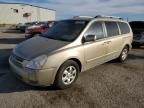 2008 Kia Sedona Ex იყიდება Tucson-ში, AZ - Front End