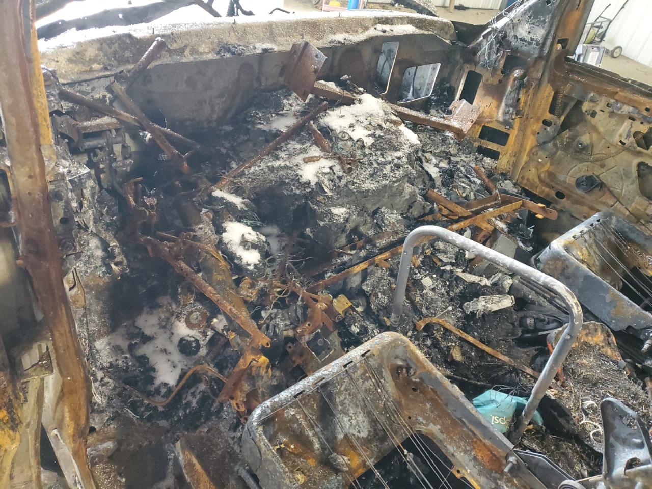 2014 Chevrolet Express G3500 VIN: 1GB0G2CA0E1183093 Lot: 84242974