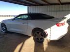 2020 Chevrolet Camaro Ls for Sale in Andrews, TX - Side
