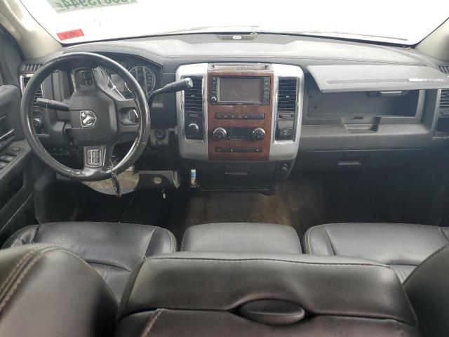  DODGE RAM 3500 2012 Белы
