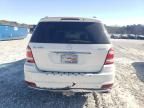 2012 Mercedes-Benz Gl 450 4Matic იყიდება Ellenwood-ში, GA - Minor Dent/Scratches