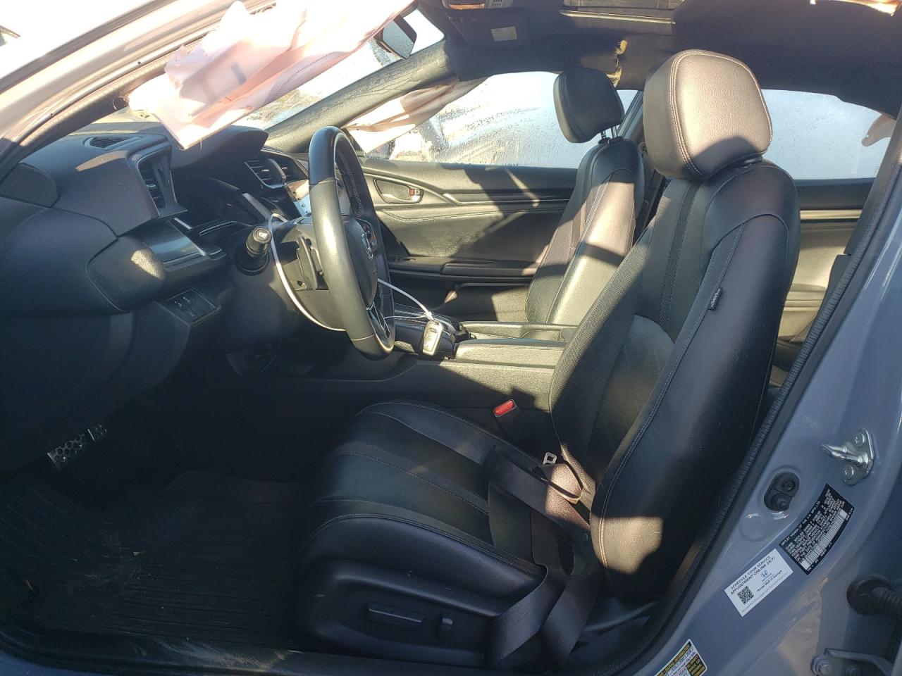 2020 Honda Civic - Image 7