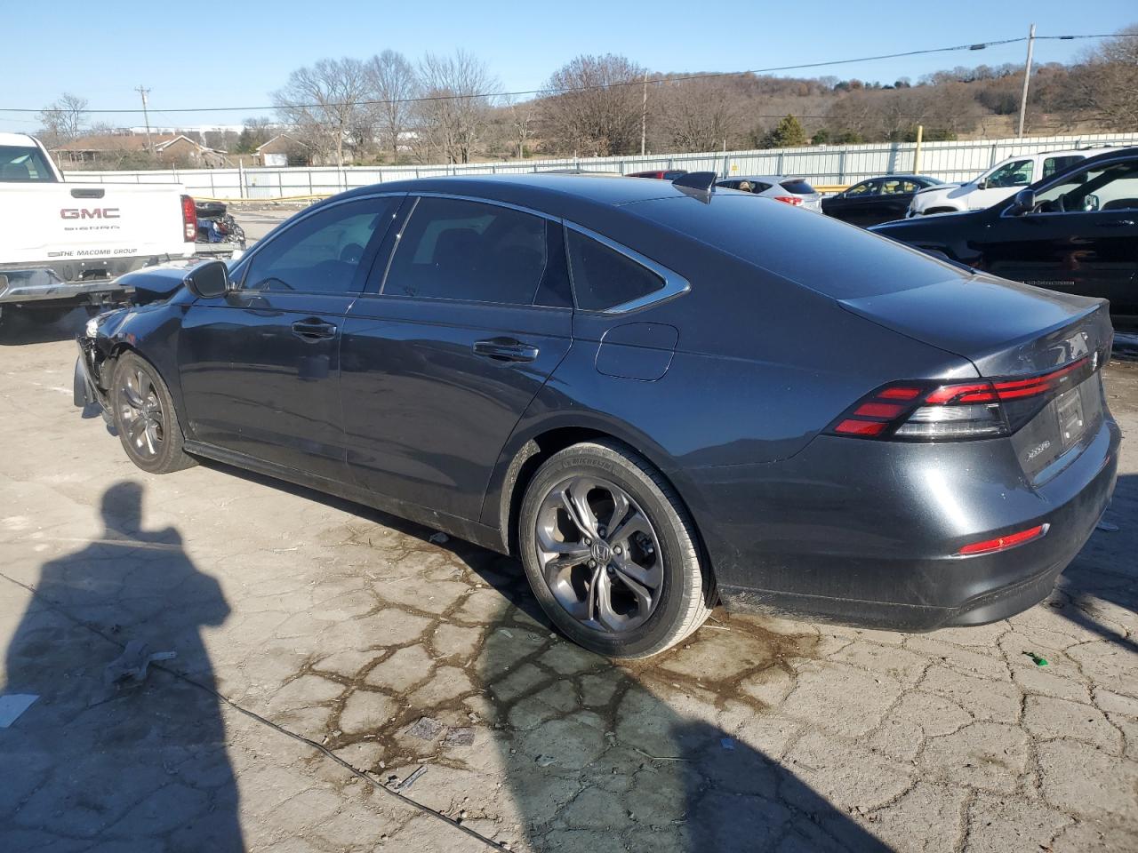 2023 Honda Accord - Image 2