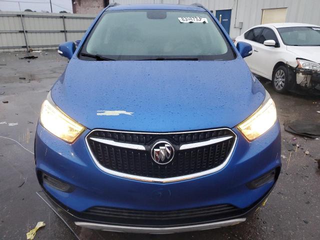  BUICK ENCORE 2017 Синий