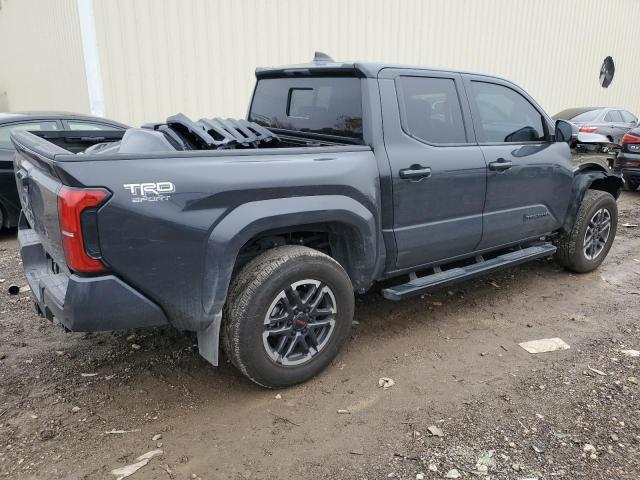  TOYOTA TACOMA 2024 Серый