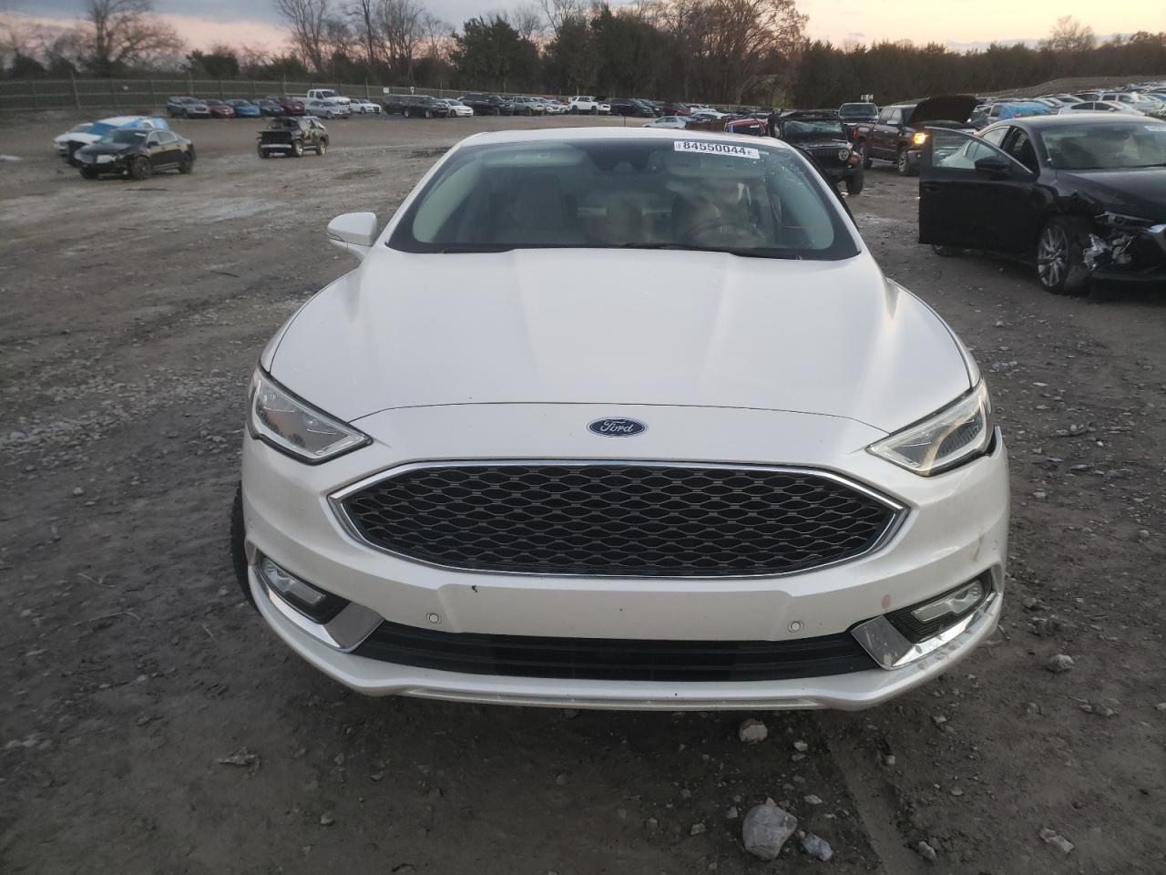 2017 Ford Fusion - Image 5