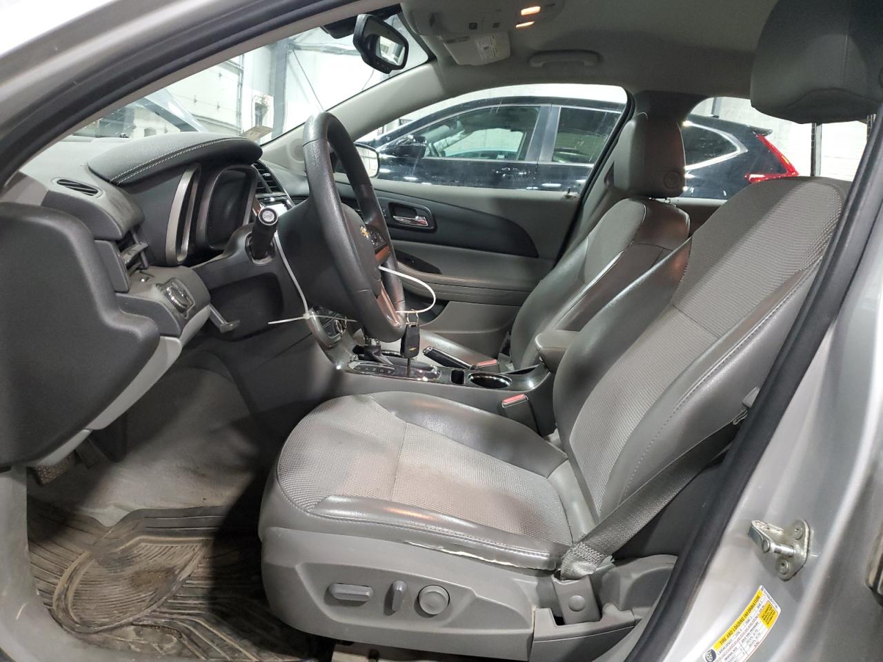 2014 Chevrolet Malibu - Image 7
