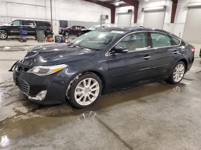 2015 Toyota Avalon Xle