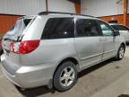 2007 Toyota Sienna Ce იყიდება Rocky View County-ში, AB - Hail