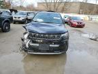 2023 Jeep Compass Limited за продажба в North Billerica, MA - Front End