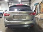 2014 Infiniti Qx70  for Sale in Elgin, IL - Front End