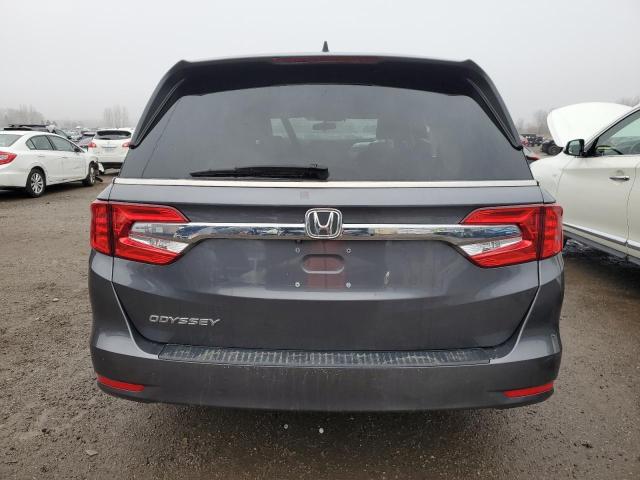 2020 HONDA ODYSSEY LX