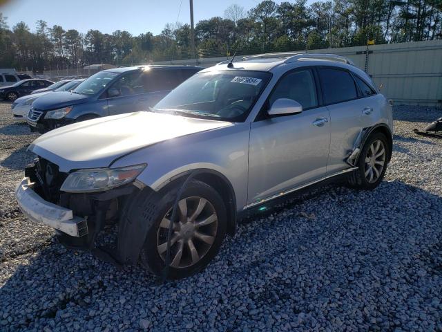 2007 Infiniti Fx35 