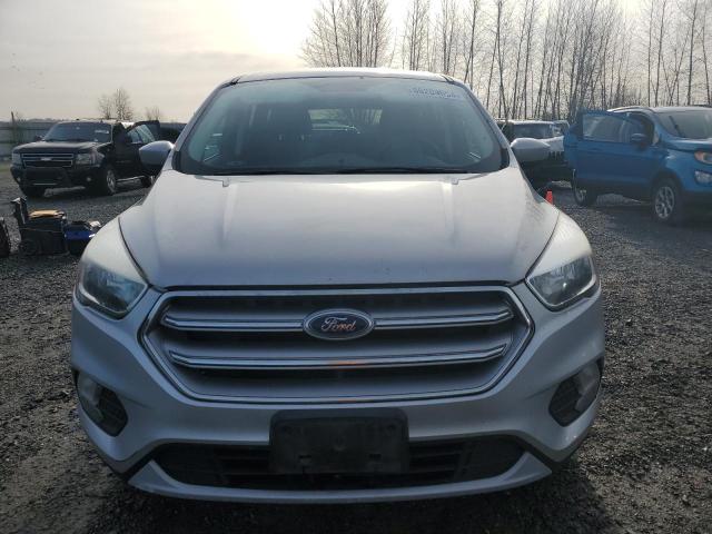  FORD ESCAPE 2017 Серебристый