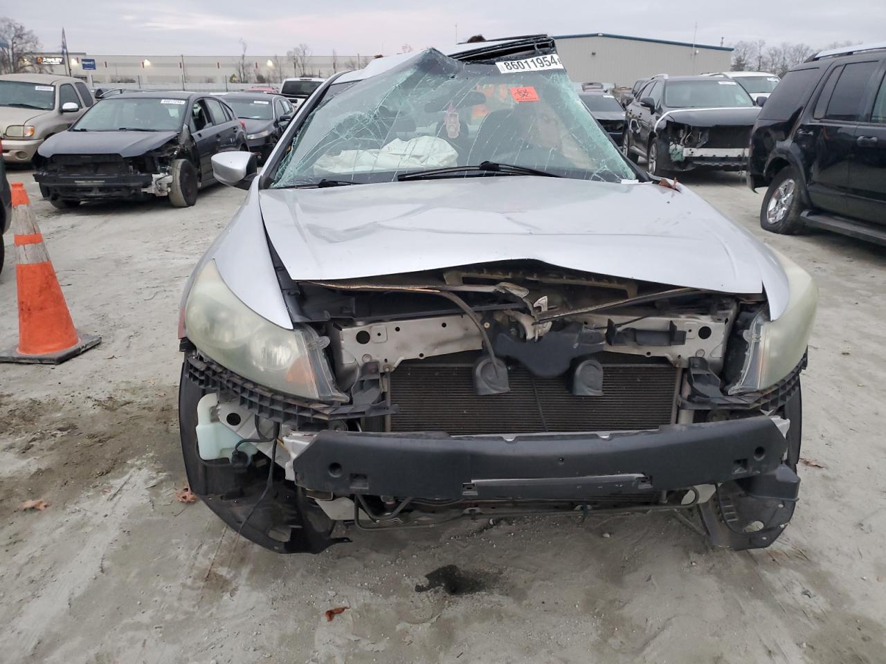 2008 Honda Accord - Image 5