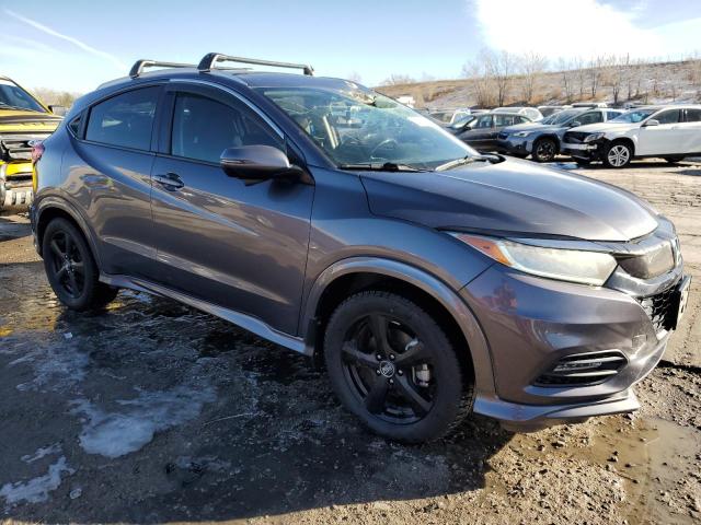  HONDA HR-V 2019 Szary